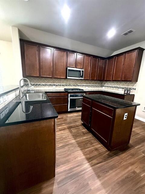 725 Bird Creek Drive, Little Elm, TX photo 4