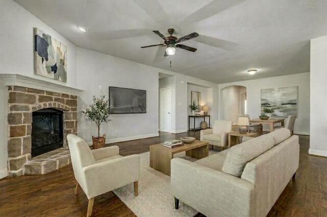 1205 Rocky Mountain, Court Celina, TX photo 3