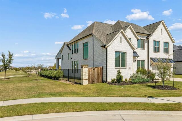 2970 Sunfish, Street Prosper, TX photo 35