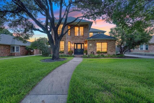 4120 Fairlakes Court, Dallas, TX image