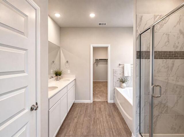 7601 Santolina, Drive Denton, TX photo 25