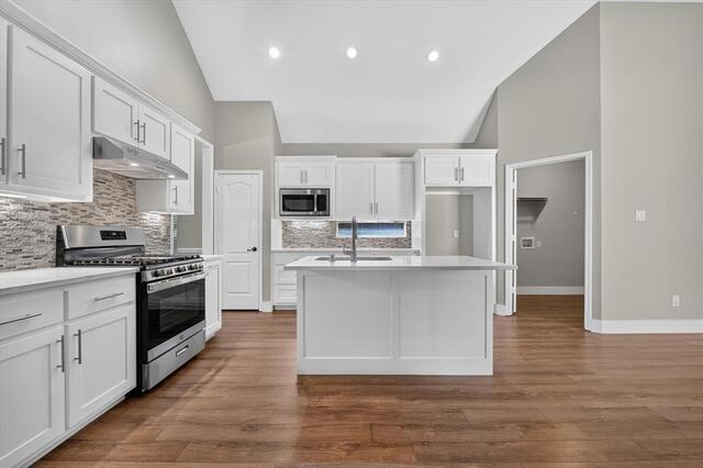 4017 Strattford, Drive Frisco, TX photo 12