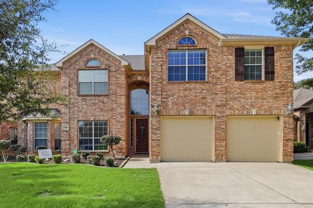 7608 Hinkley Oak, Drive Denton, TX photo 3