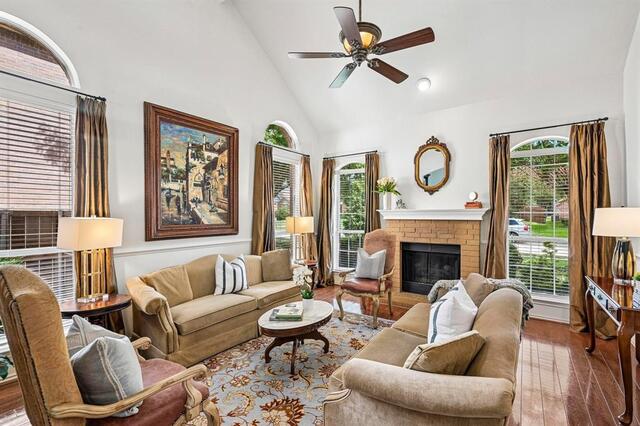 758 Livingston, Drive Allen, TX photo 6