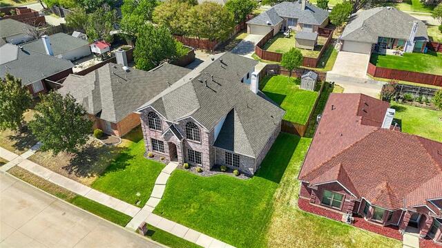 1021 Dartmouth, Drive Lewisville, TX photo 36