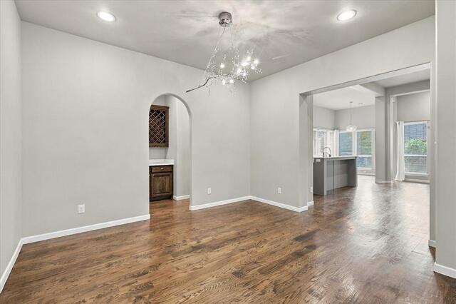 304 Thistle, Ridge Denton, TX photo 9