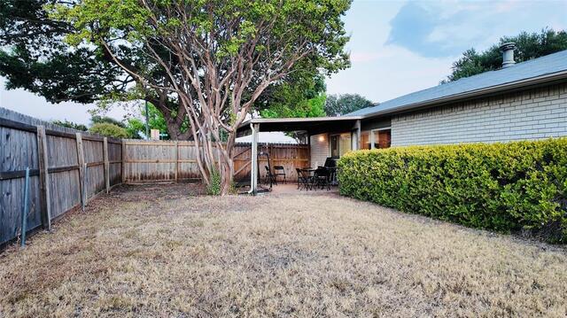 6541 Santa Fe, Trail Plano, TX photo 29