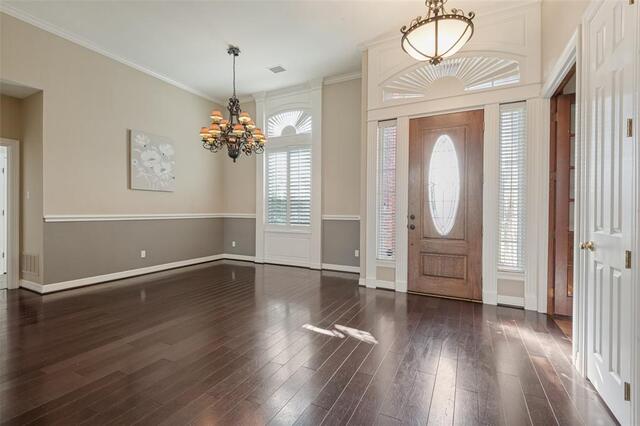 2704 Horsehead, Crossing Southlake, TX photo 3