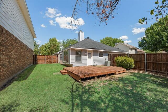 654 Spring, Street Allen, TX photo 28