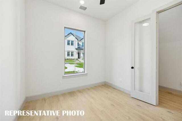 1140 Hyssop, Drive Celina, TX photo 4