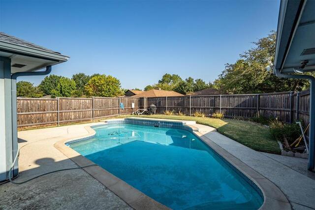 1304 River Oaks Drive, Flower Mound, TX photo 26
