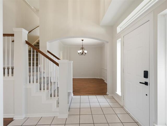 3804 Creek Hollow Way, The Colony, TX photo 2