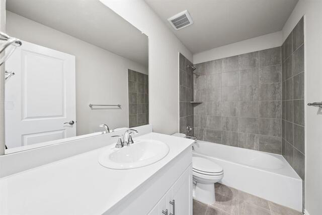 3802 High Valley, Drive McKinney, TX photo 21