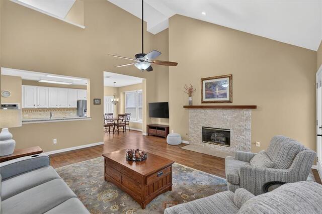 3636 Bent Ridge, Drive Plano, TX photo 10