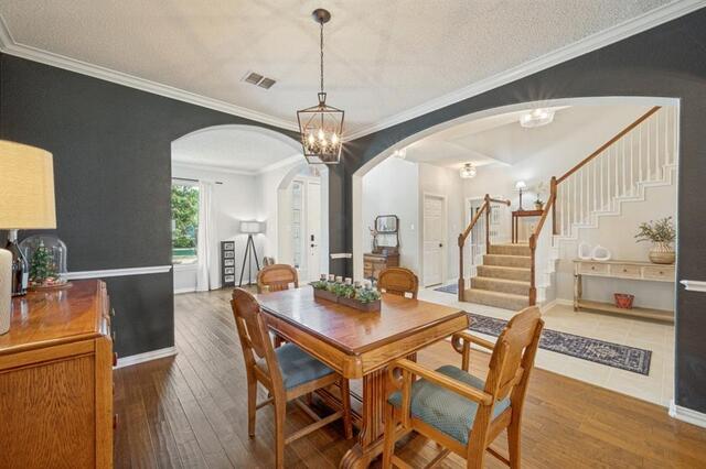 7458 Daffodil, Way Frisco, TX photo 6