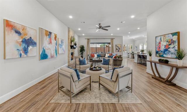 2700 Castlebridge, The Colony, TX photo 7