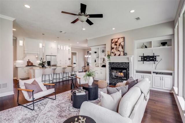 802 Brazos, Drive Southlake, TX photo 19