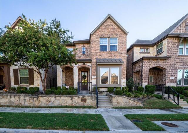 6313 Smithwick, Drive McKinney, TX photo 2