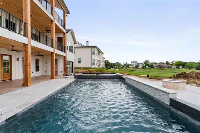 11068 Windjammer, Drive Frisco, TX photo 32