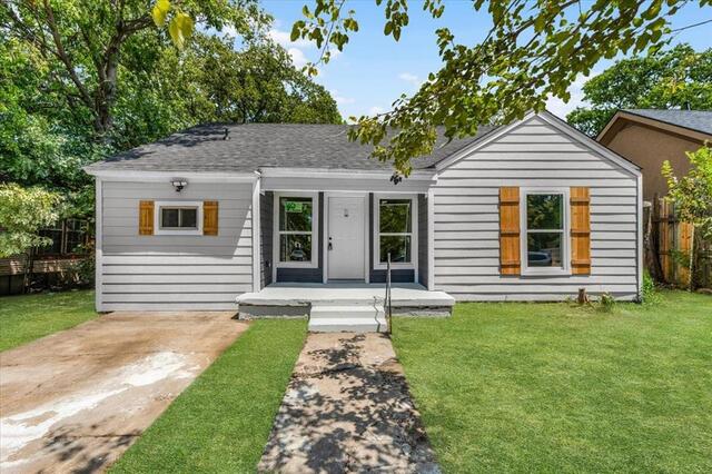 701 Chicago Avenue, Fort Worth, TX image