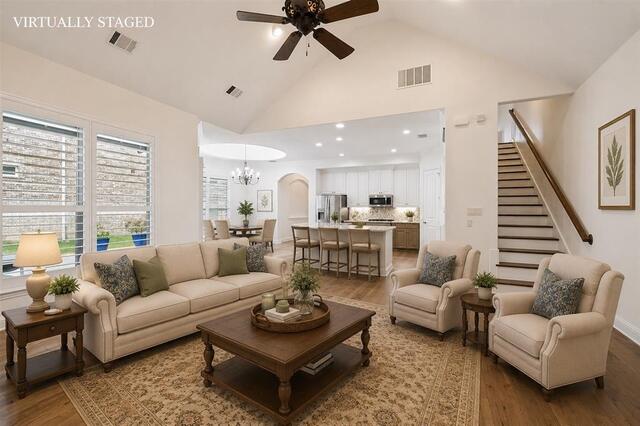 3404 Ashley Gardens, The Colony, TX photo 11