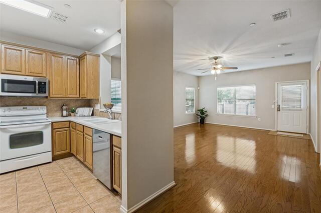7225 Rembrandt, Drive Plano, TX photo 10