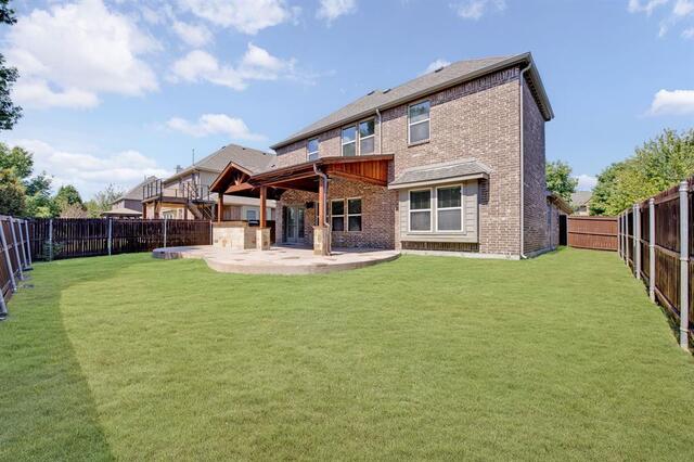 13775 Blackwolf Run, Trail Frisco, TX photo 37