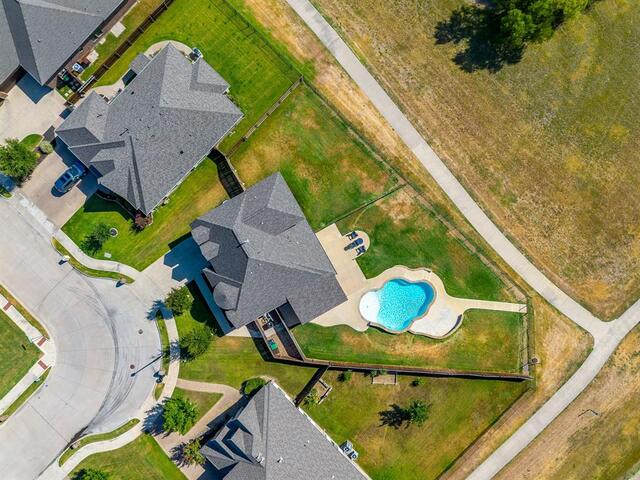 4604 Brookside, Drive Denton, TX photo 10