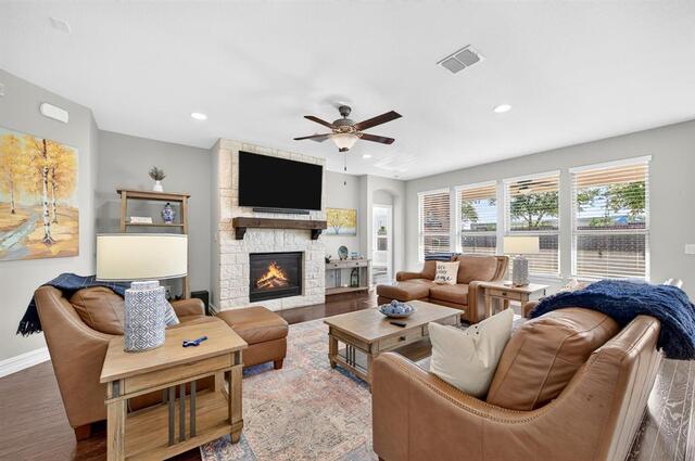 14903 San Paulo, Street Frisco, TX photo 9