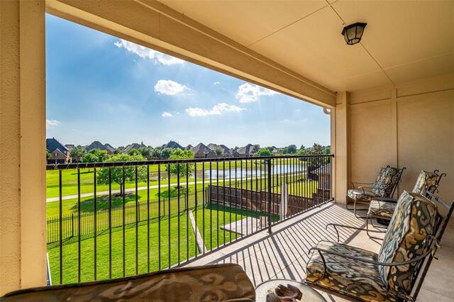 3404 Millbank, The Colony, TX photo 3
