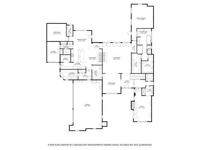 1402 Fountain Grass, Court Westlake, TX photo 37