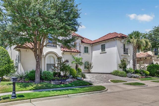 6009 Corsica, Way Plano, TX photo 2