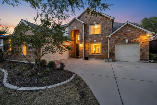 7458 Daffodil, Way Frisco, TX photo 2