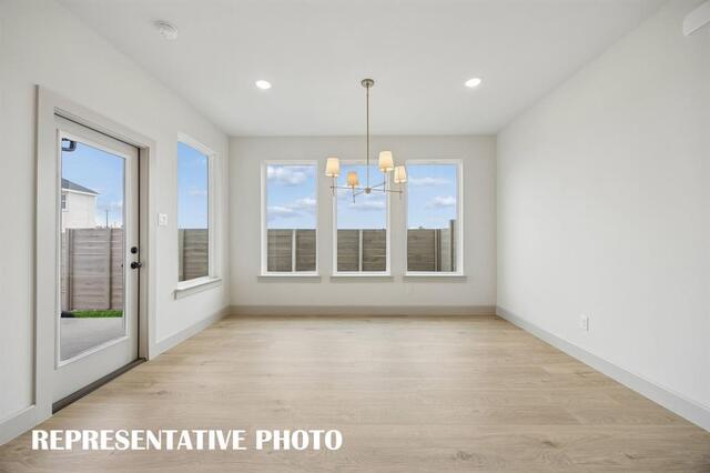 4624 Reveille, Drive McKinney, TX photo 7