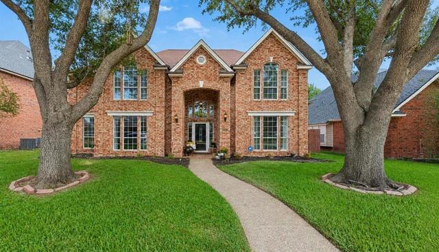 7720 Alderwood, Place Plano, TX photo 5