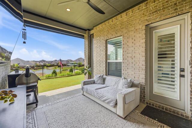 11305 Bull Head Lane, Flower Mound, TX photo 18