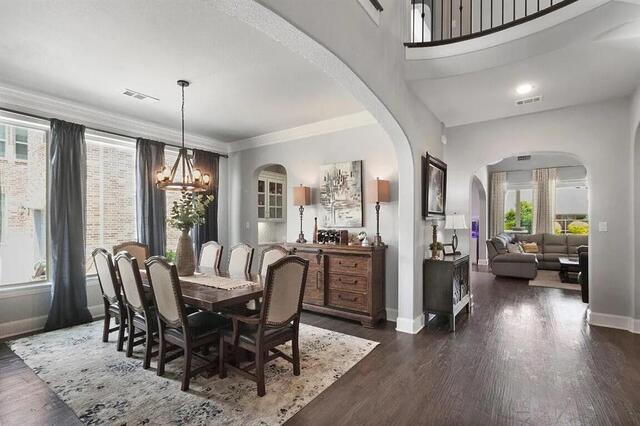 3516 Ophel Way, Flower Mound, TX photo 9