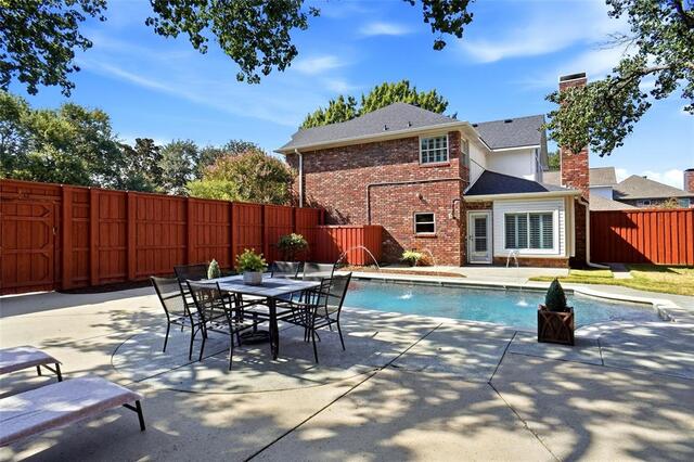 852 Aberdeen, Court Coppell, TX photo 22