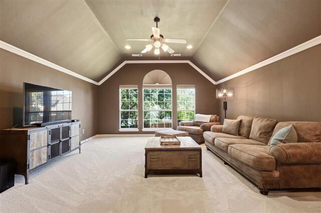 4508 Cassandra Drive, Flower Mound, TX photo 19