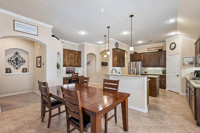 821 Mist Flower Drive, Little Elm, TX photo 11