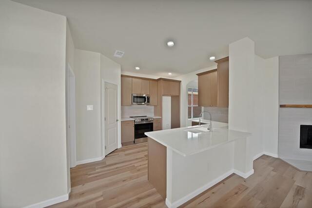 4524 Highridge Drive, The Colony, TX photo 13