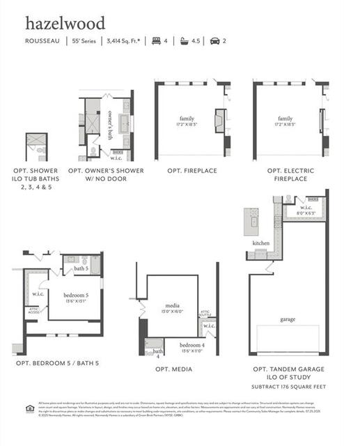 15703 Amber, Street Frisco, TX photo 3