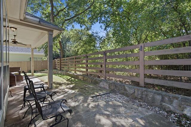 424 Village, Way Argyle, TX photo 30