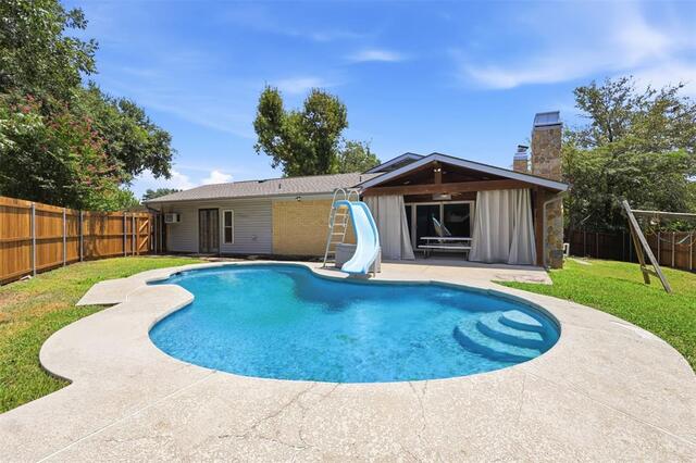 1014 Mountview, Court Carrollton, TX photo 31