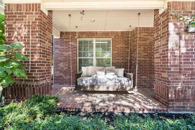 8716 Brook Hollow, Drive McKinney, TX photo 3