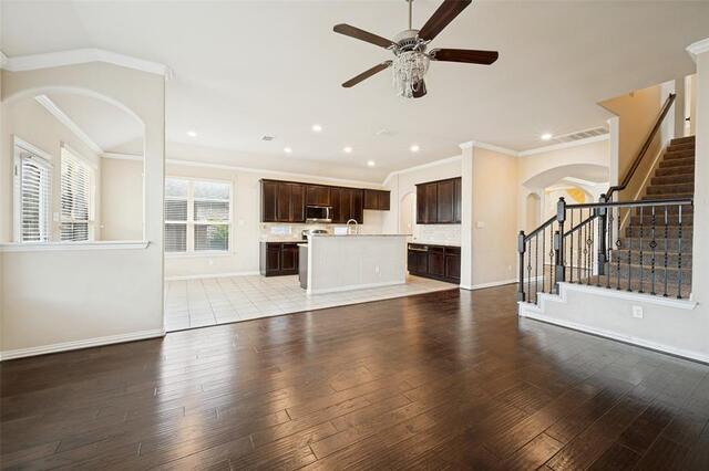 2317 Prospect Park, Lane Prosper, TX photo 12