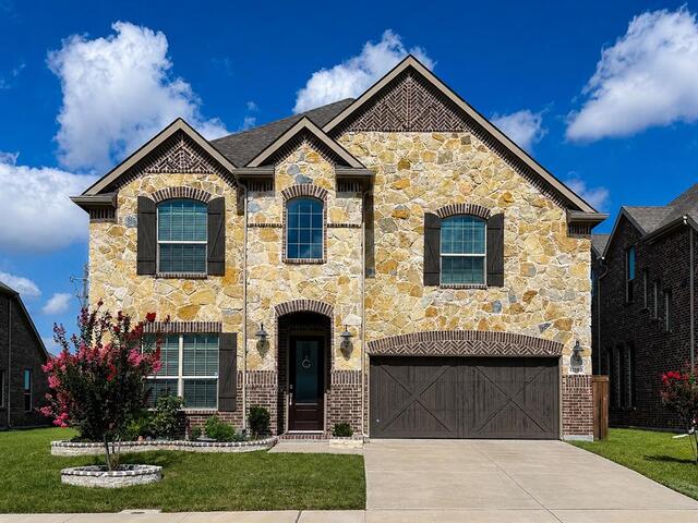 17293 Texas Pistache Drive, Dallas, TX image
