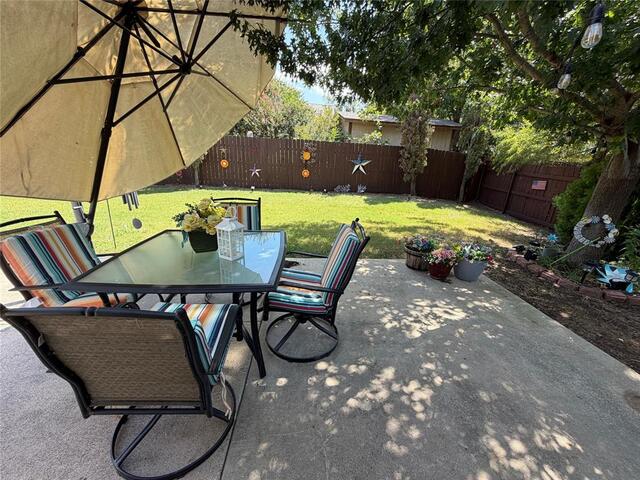 2212 Loon Lake, Road Denton, TX photo 23
