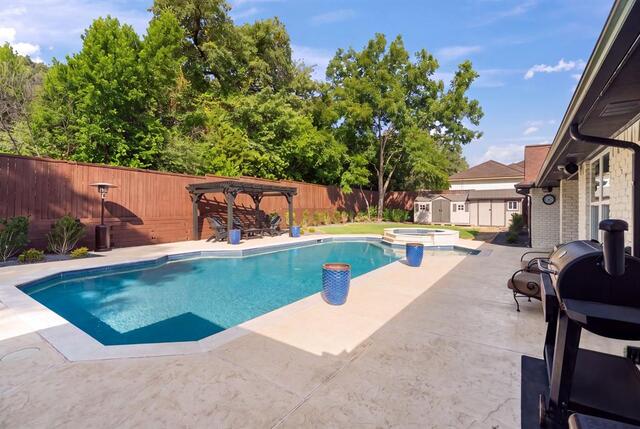 2625 Briar Patch Lane, Flower Mound, TX photo 29