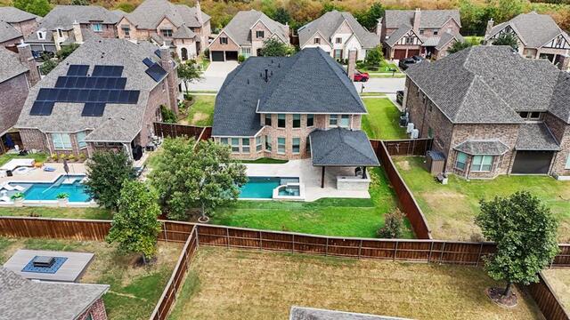 3744 Manchester, The Colony, TX photo 30